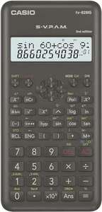 Calculadora científica Casio