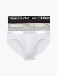 Calvin Klein Bóxer (Pack de 3) para Hombre