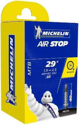 Cámara 29"Michelin Air Stop