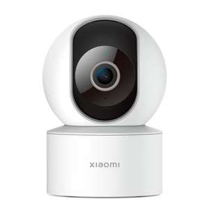 Cámara de vigilancia Xiaomi Smart Camera C200