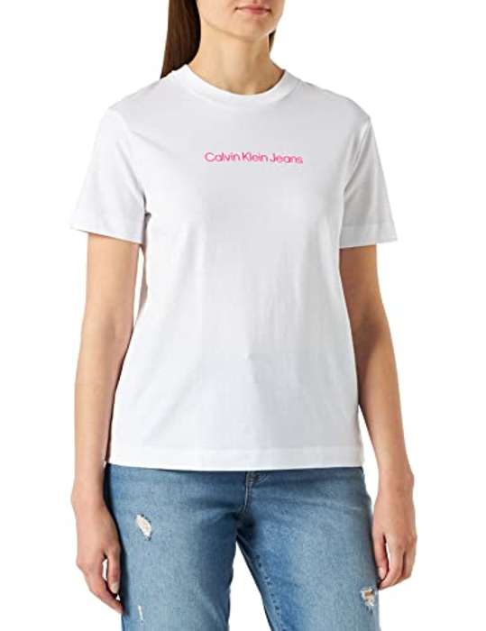 Camiseta Calvin Klein talla M y L