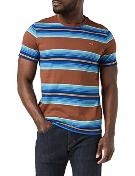 Camiseta de hombre Levi's