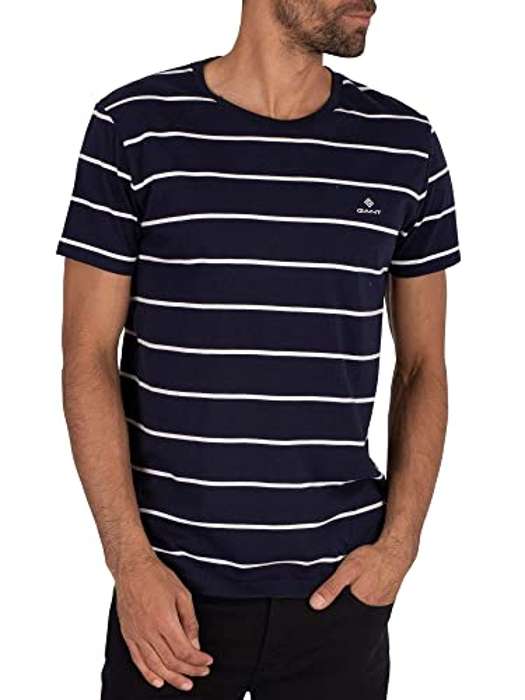 Camiseta GANT para hombre