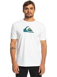 Camiseta Hombre Quiksilver