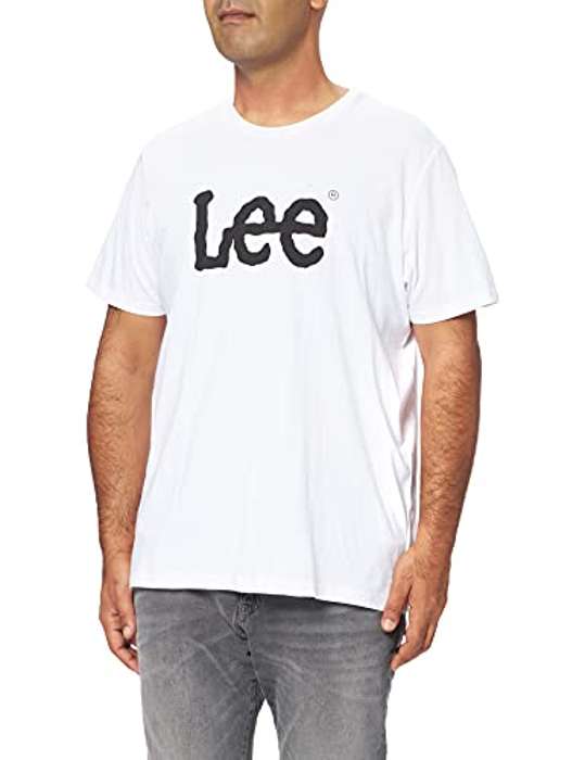 Camiseta Lee para hombre
