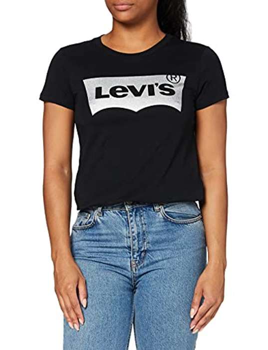 Camiseta Levi's talla M