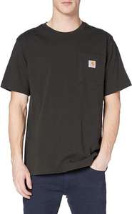 Camiseta manga corta Carhartt (Varias tallas)