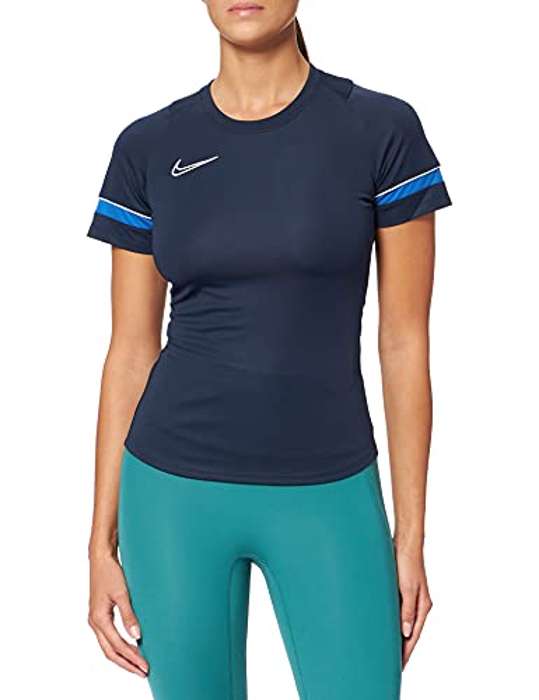 Camiseta Nike para mujer