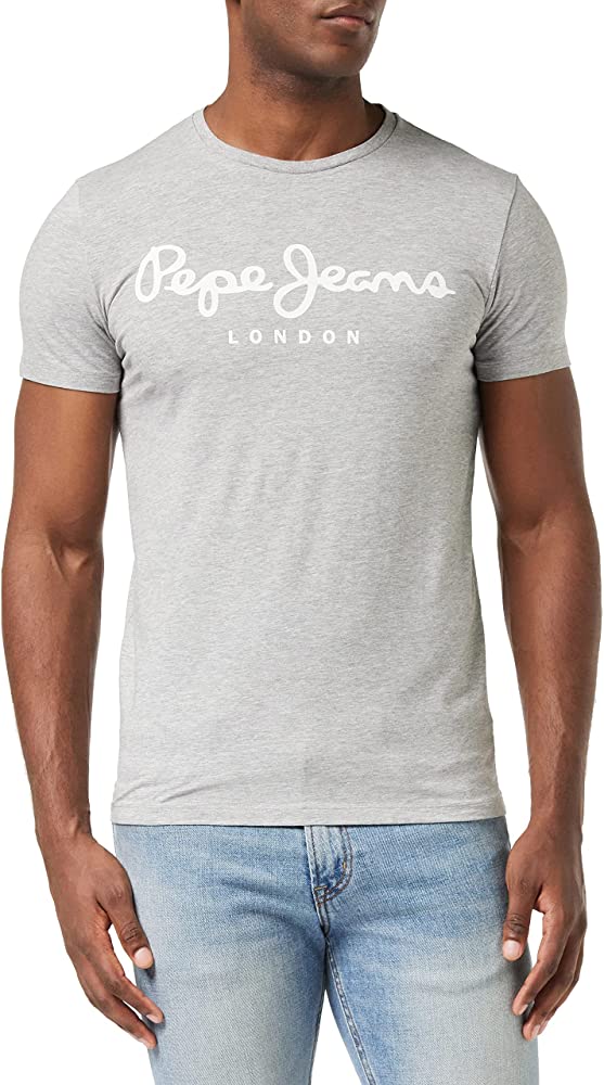 Camiseta Pepe Jeans hombre