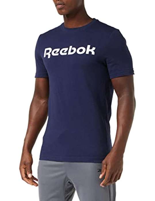 Camiseta Reebok para hombre