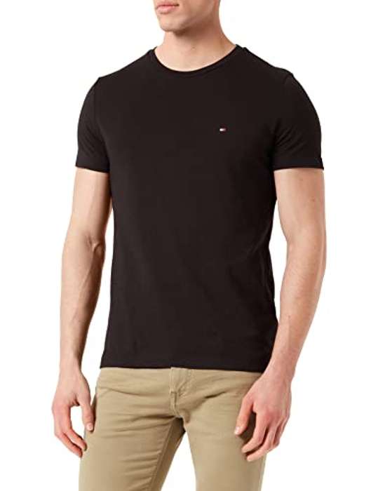 Camiseta Tommy Hilfiger para hombre