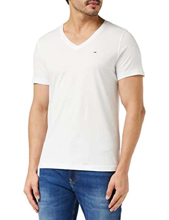 Camiseta Tommy Jeans para hombre