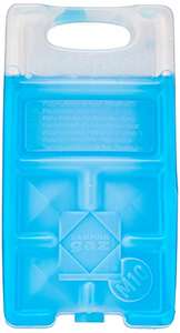 CAMPINGAZ Freez'pack M10 - Acumulador Frio Reutilizable de Plástico para Refrigeración, Unisex Adulto, Azul