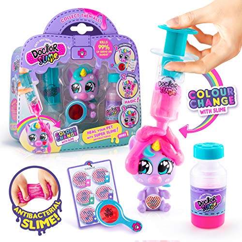 Canal Toys Dr. Slime Pet Sdo