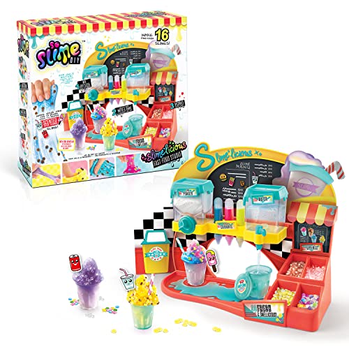 Canal Toys - Factory Slime, SSC 161