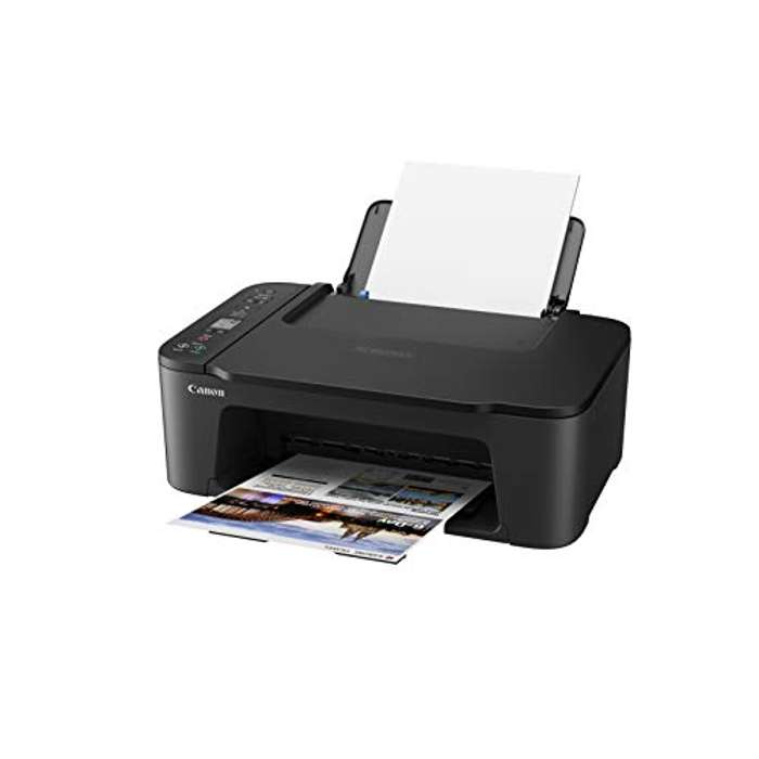 Canon Impresora multifunción PIXMA TS3450