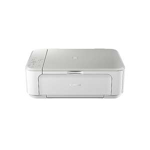 Canon Pixma MG3650S Impresora Multifunción 3 en 1