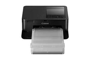 Canon Selphy CP1500 Impresora fotográfica móvil