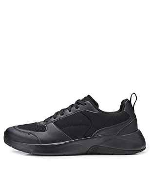 CARE OF by PUMA Low-Top Sneakers, Negro, 40 EU