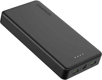 Cargador portátil Svartgoti de 20000mAh