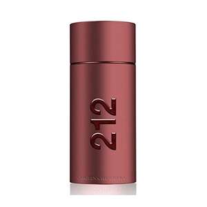 Carolina Herrera 212 SEXY MEN agua de tocador vaporizador 100 ml