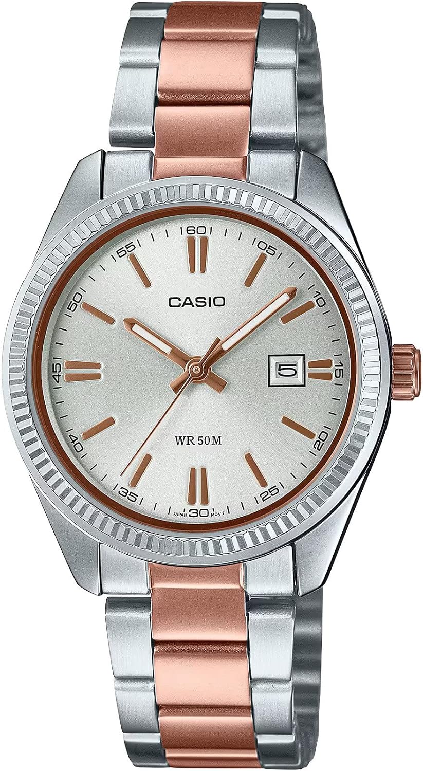 Casio Collection Watch