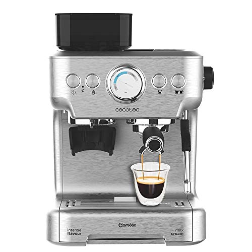 Cecotec Cafetera Power Espresso 20