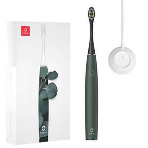 Cepillo de Dientes Eléctrico Sónico
