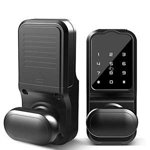 Cerradura inteligente Bluetooth Tuya 53,66€
