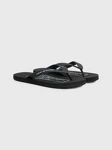 Chanclas Tommy Hilfiger Rubber Beach (Tallas 40 a 46)