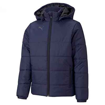 Chaqueta Marca Puma Modelo teamLIGA Padded Jack