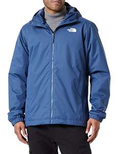 Chaqueta para Hombre THE NORTH FACE Quest (Tallas XS a XL)