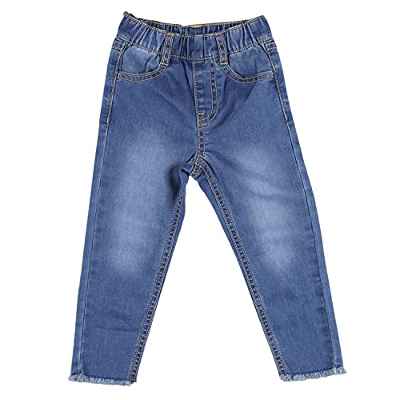 Charanga PACOSIK Leggings, Tejano, 9-10 para Niñas