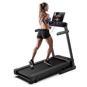 Cinta de correr