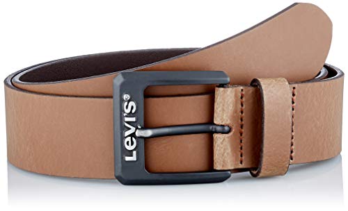 Cinturón de hombre Levi's Contrast
