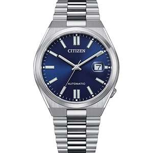 Citizen Tsuyosa Azul oscuro (automático)