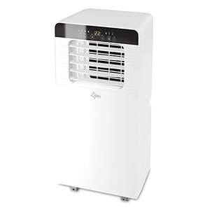 Climatizador portátil 7000BTU para habitaciones de hasta 25m2