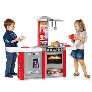 Cocina de Juguete Master Kitchen Electronic