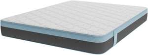 Colchón cecotec Viscoelástico 80x190cm solo 129€