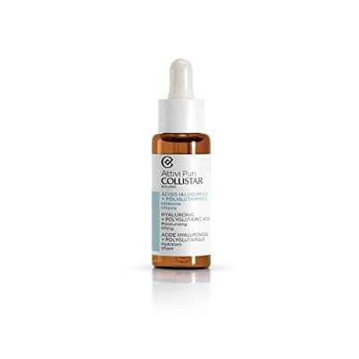 Collistar Attivi Puri Acido Ialuronico + Poliglutammico 30ml