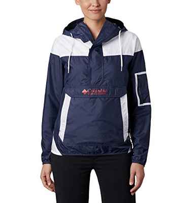 Columbia Challenger, Chaqueta cortavientos, Mujer