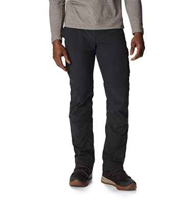 Columbia Silver Ridge 2, Pantalones de Senderismo Convertibles, Hombre