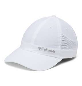 Columbia Tech Shade Gorra, Unisex Adulto