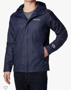 Columbia Watertight Ii Jacket CHAQUETA Hombre (Varias tallas)