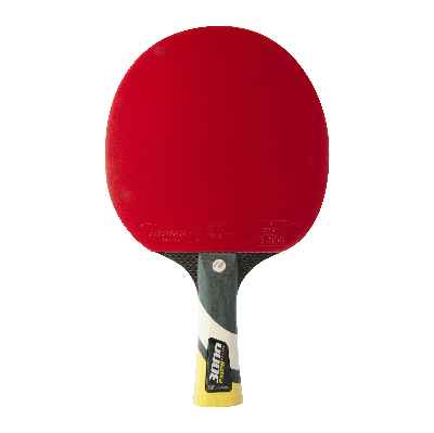 Cornilleau Excell 3000 Carbon - Raqueta de ping pong