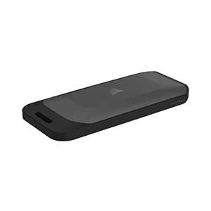 Corsair EX100U 1TB Dispositivo de Almacenamiento Portátil USB Type-C hasta 20 Gbps