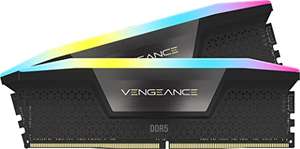 Corsair Vengeance 6000 Mhz CL30 RGB AMD