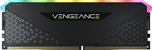 Corsair Vengeance RGB 8GB DDR4 3200MHz