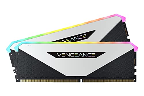 Corsair Vengeance RGB RT 16GB DDR4