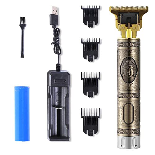 Cortador de pelo profesional recargable